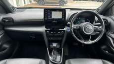 Toyota Yaris Cross 1.5 Hybrid Premiere Edition AWD 5dr CVT Hybrid Estate